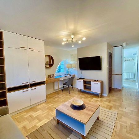 Apartamenty Na Klasztornej Jaslo  Ngoại thất bức ảnh