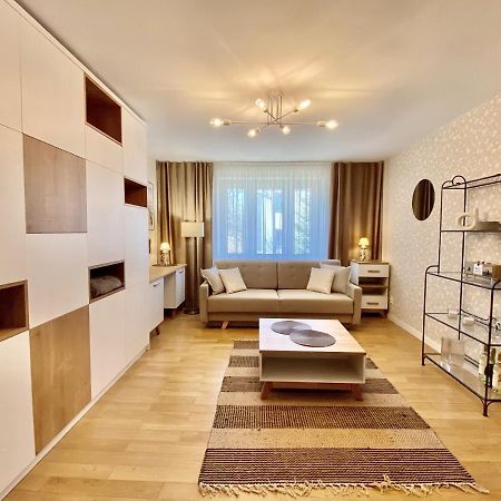 Apartamenty Na Klasztornej Jaslo  Ngoại thất bức ảnh