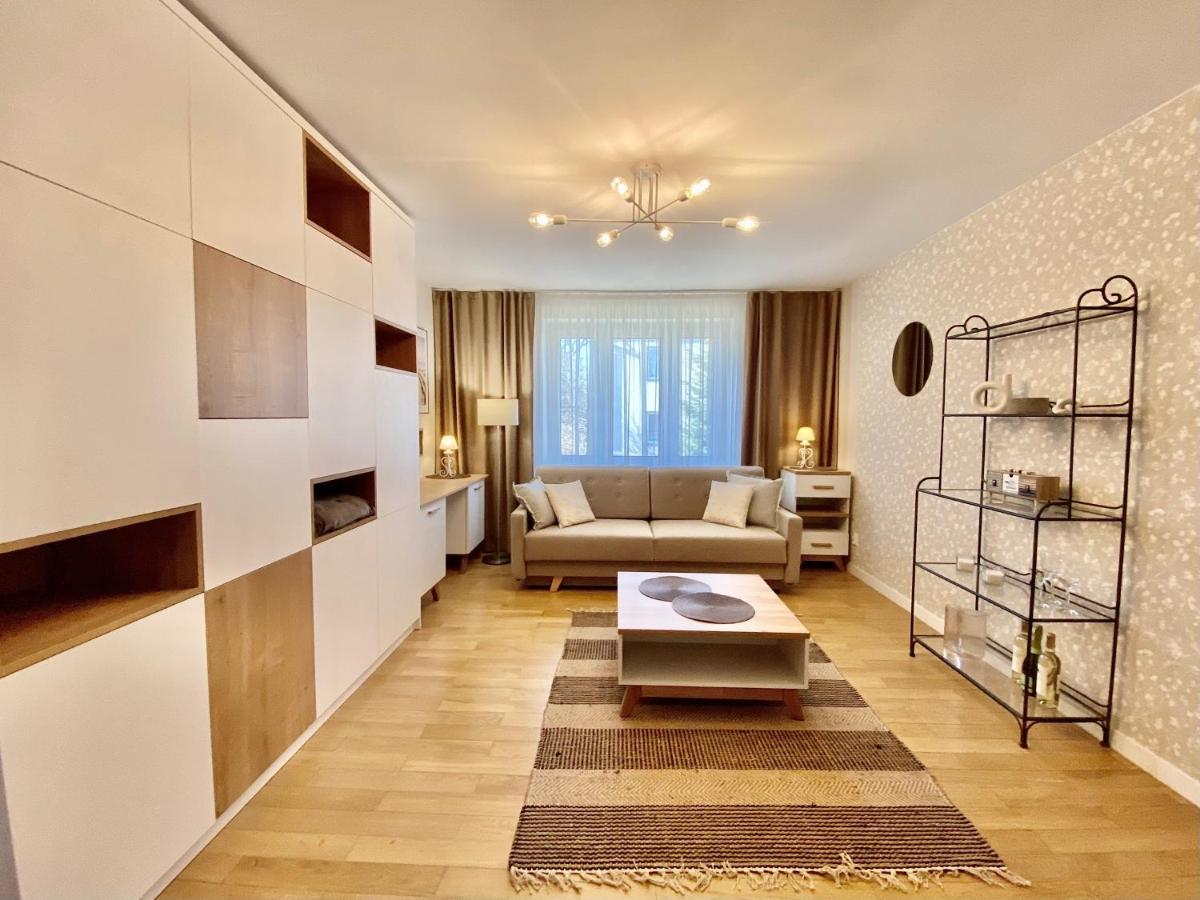 Apartamenty Na Klasztornej Jaslo  Ngoại thất bức ảnh